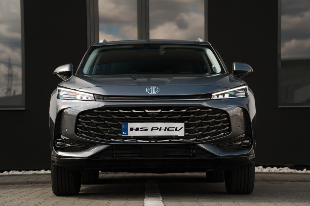 MG Noul EHS PHEV 5 Usi Exclusive 1.5 T-Gdi EDU Gen3 272 CP