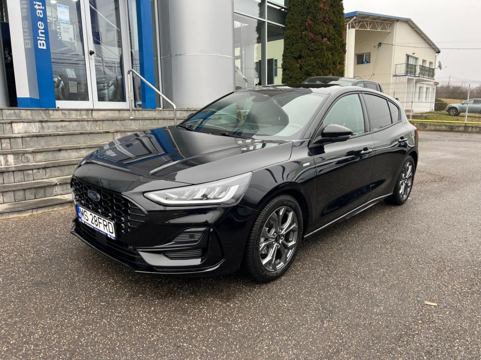 ford focus mca 5 usi st line x 1 0t ecoboost mhev 155 cp a7 14699d6a24c2057