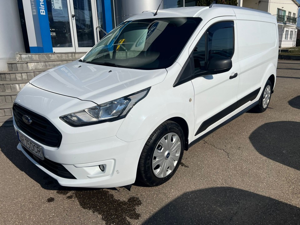 ford transit connect van l2 trend 1 5l ecoblue 100 cp m6 fwd 1069b2d3c91e923
