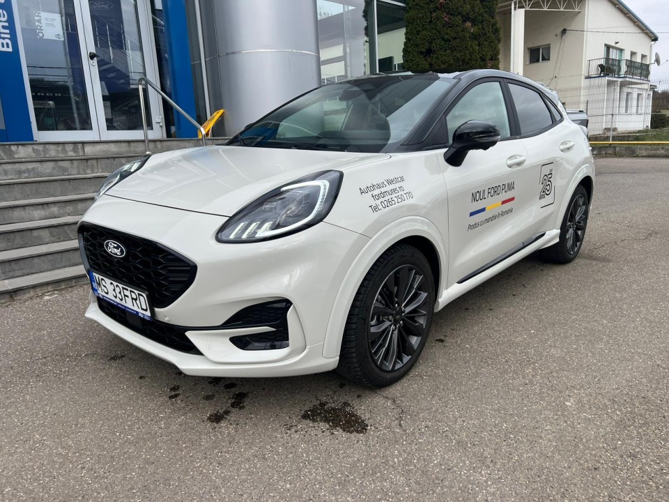 ford puma mca 5 usi sound edition 1 0l mhev 155 cp a7 1769c23881336eb