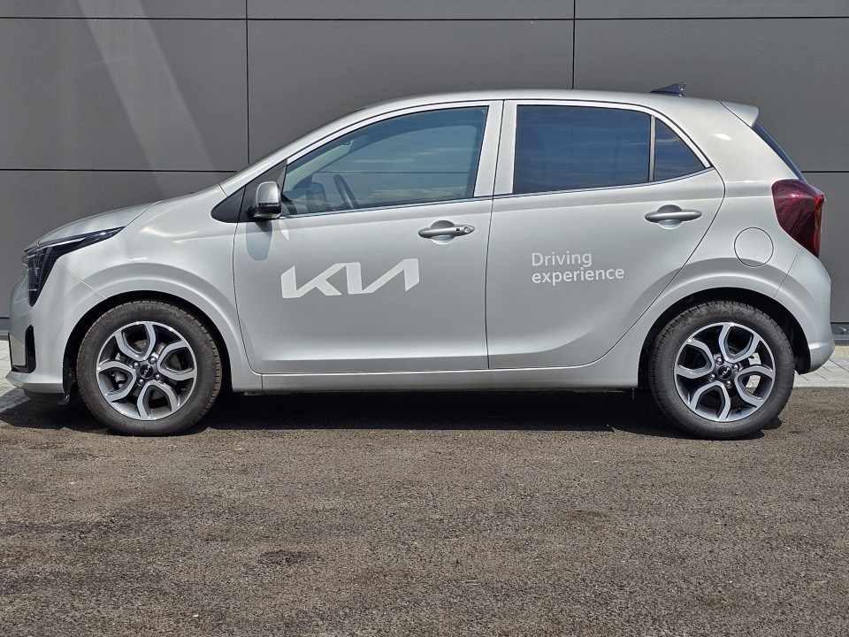 KIA Picanto 2024 — imagine 2