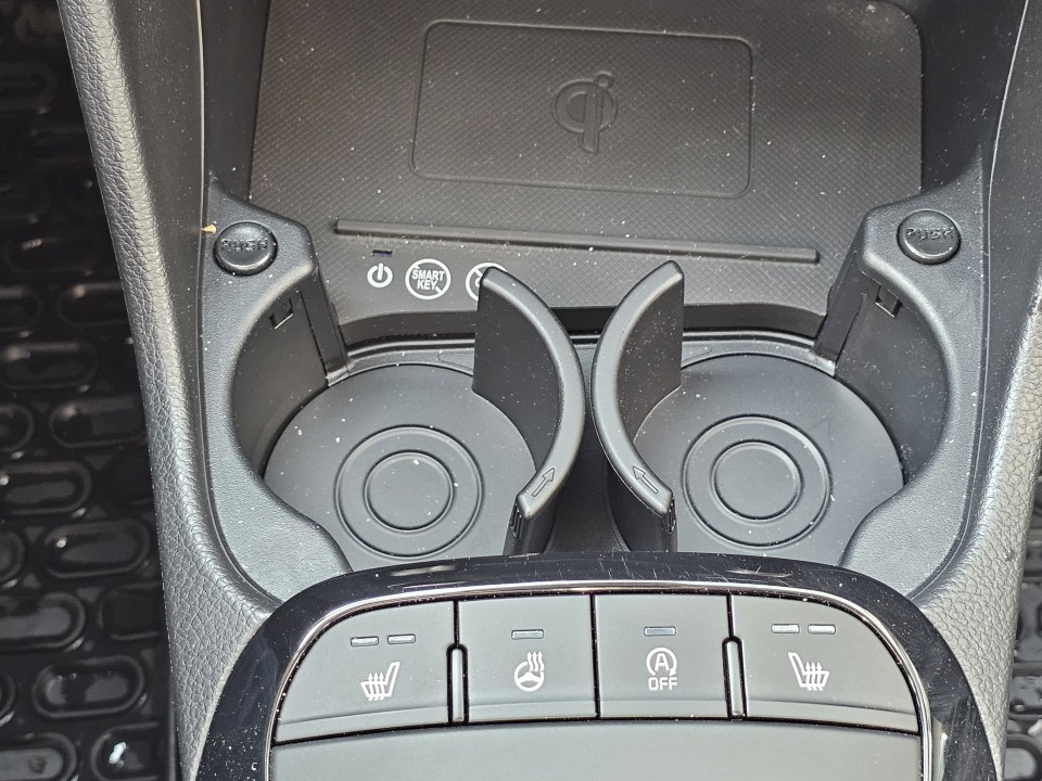 KIA Picanto 2024 — imagine 7