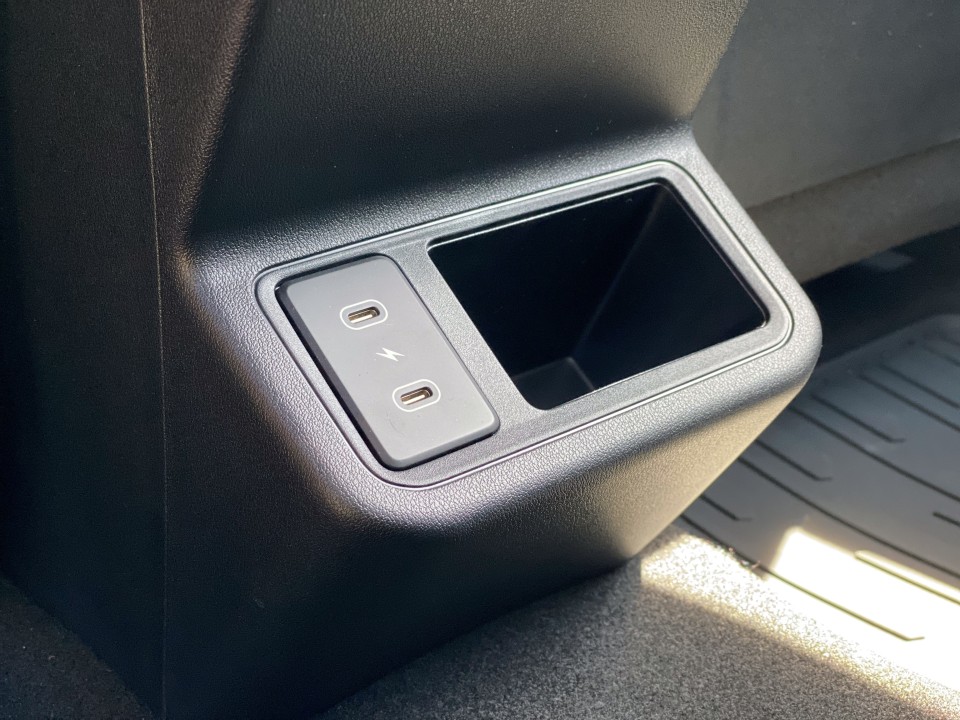 KIA K4 2025 — imagine 14