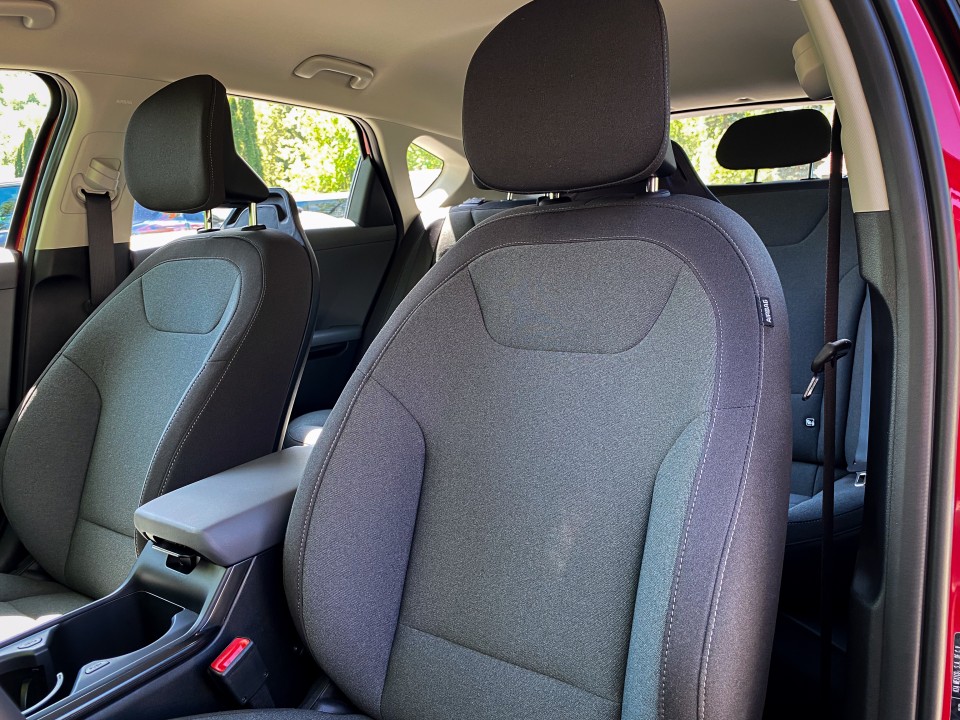 KIA K4 2025 — imagine 7