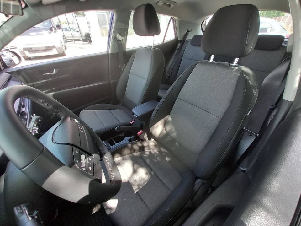 KIA Stonic 2025 — imagine 4