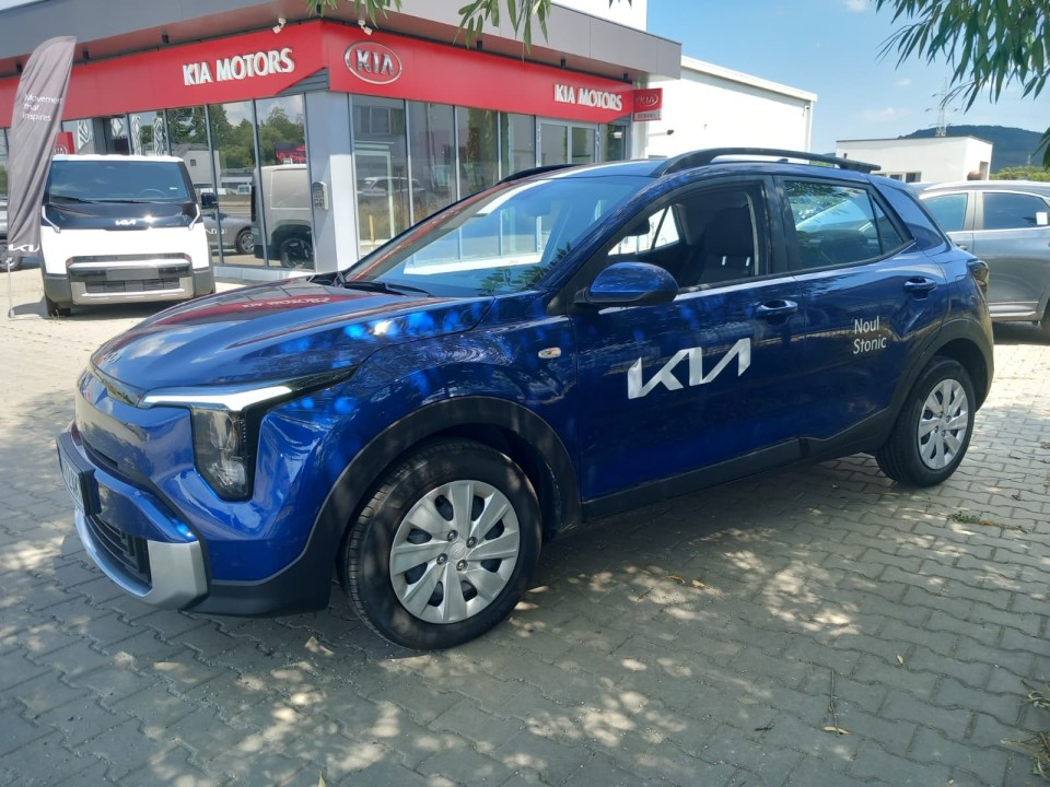 Kia Stonic