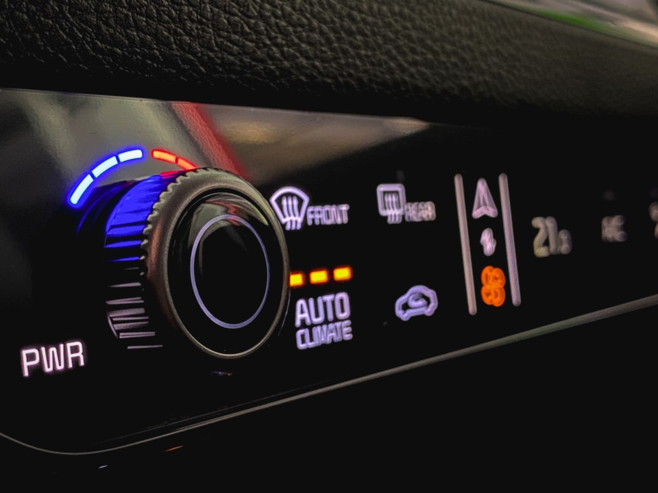 KIA Stonic 2025 — imagine 7