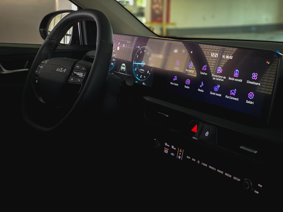 KIA Stonic 2025 — imagine 5