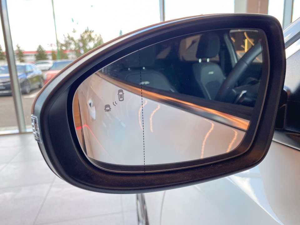 Kia Pro Ceed 2024 benzină, 31.000 € — imagine 11