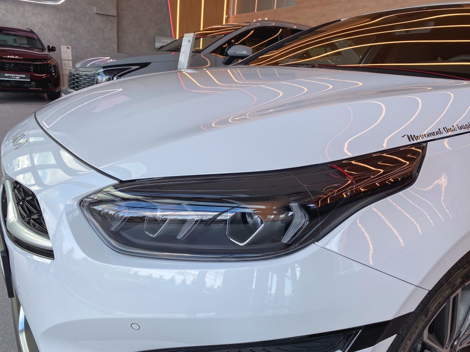 Kia Pro Ceed 2024 benzină, 31.000 € — imagine 14