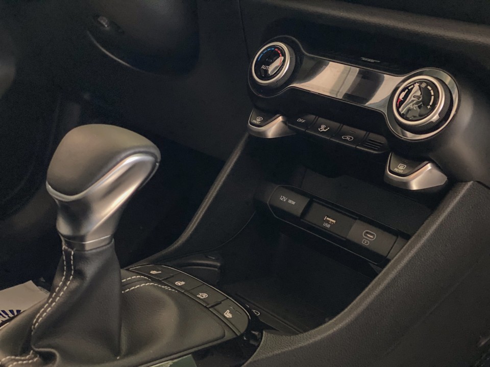 KIA Picanto 2025 — imagine 10