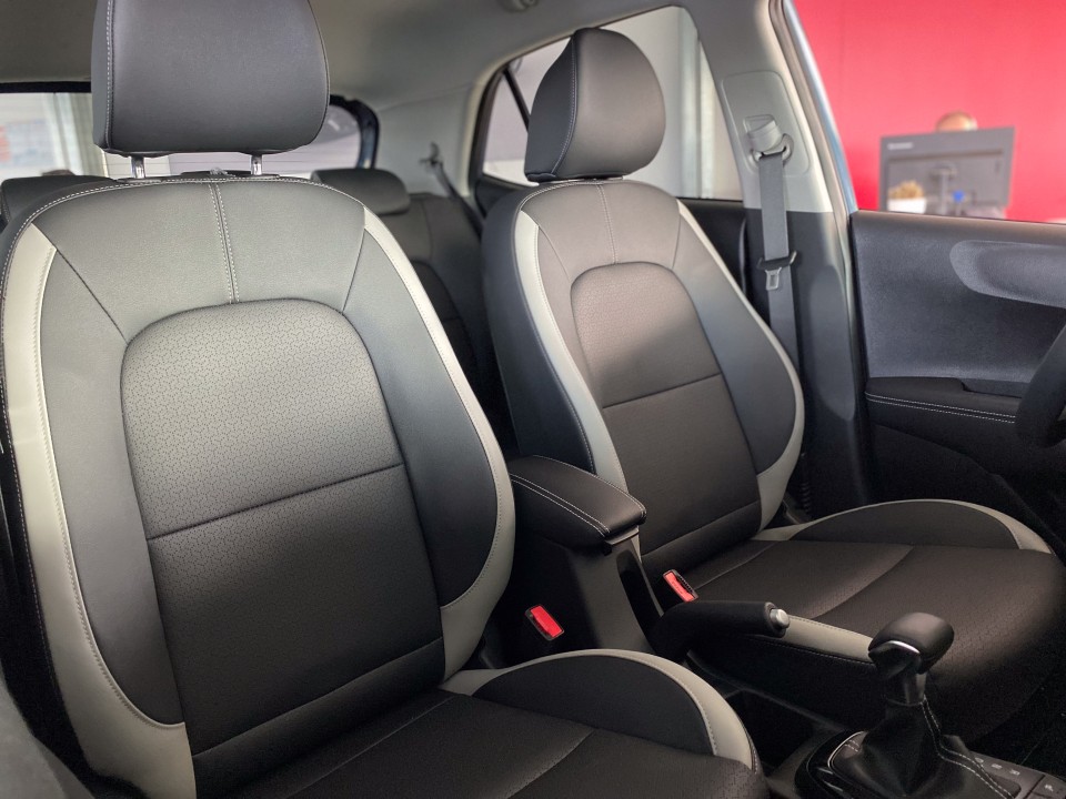 KIA Picanto 2025 — imagine 6