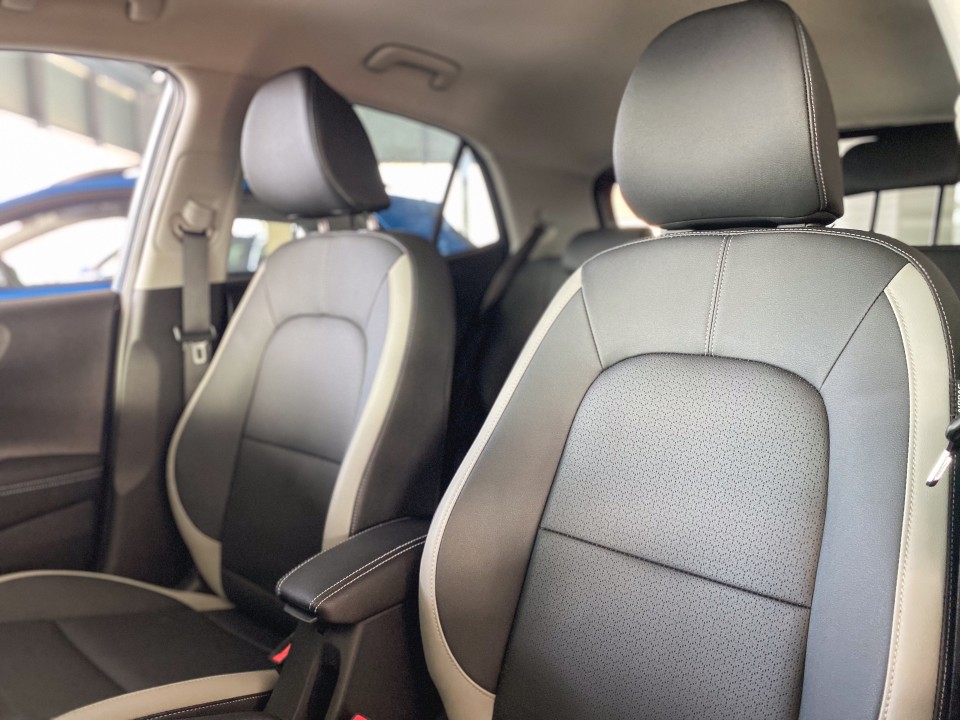 KIA Picanto 2025 — imagine 5