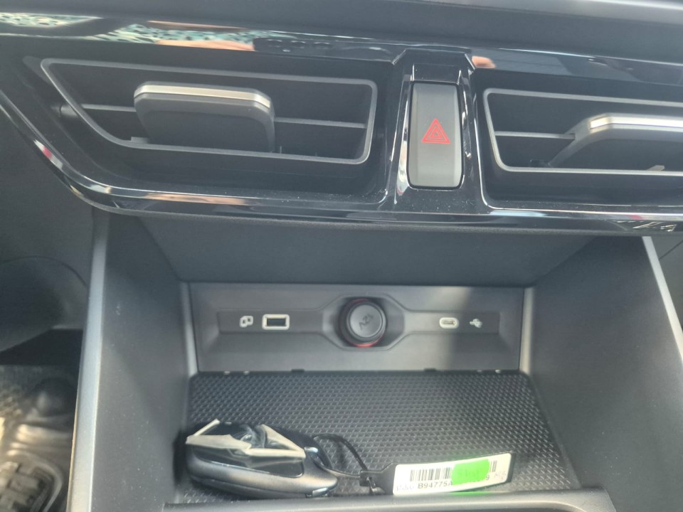 MG MG3 Excite 16
