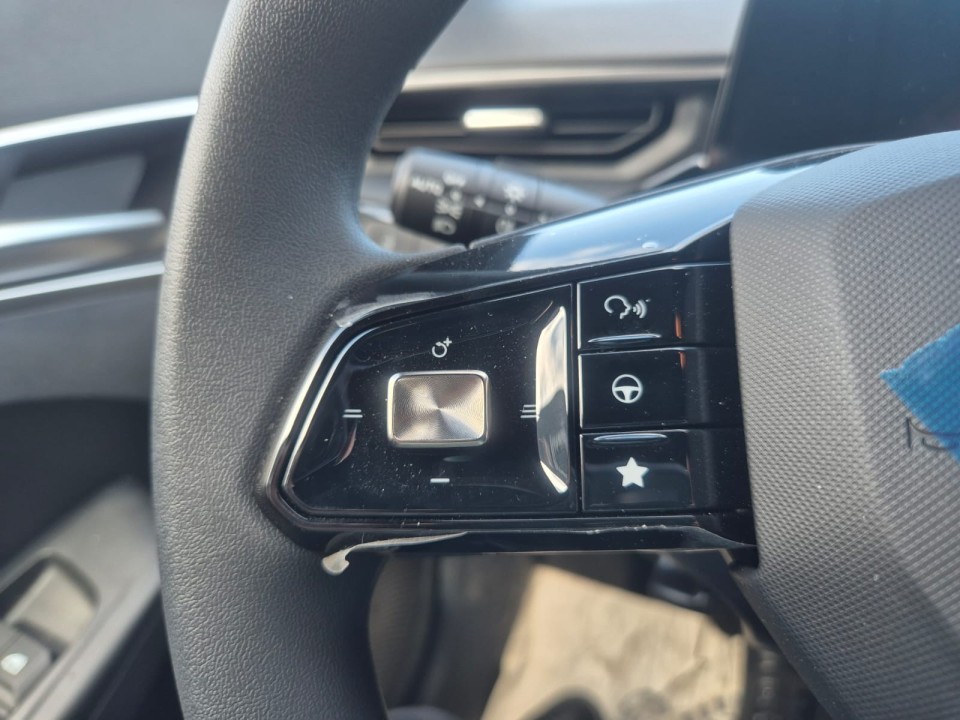 MG MG3 Excite 8