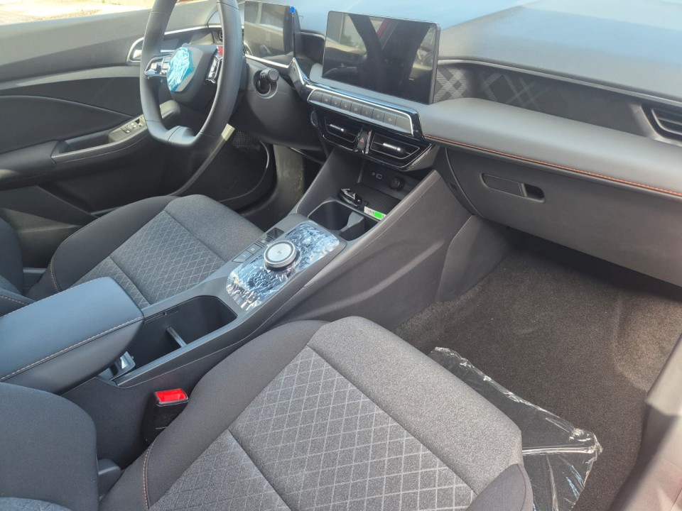 MG MG3 Excite 20