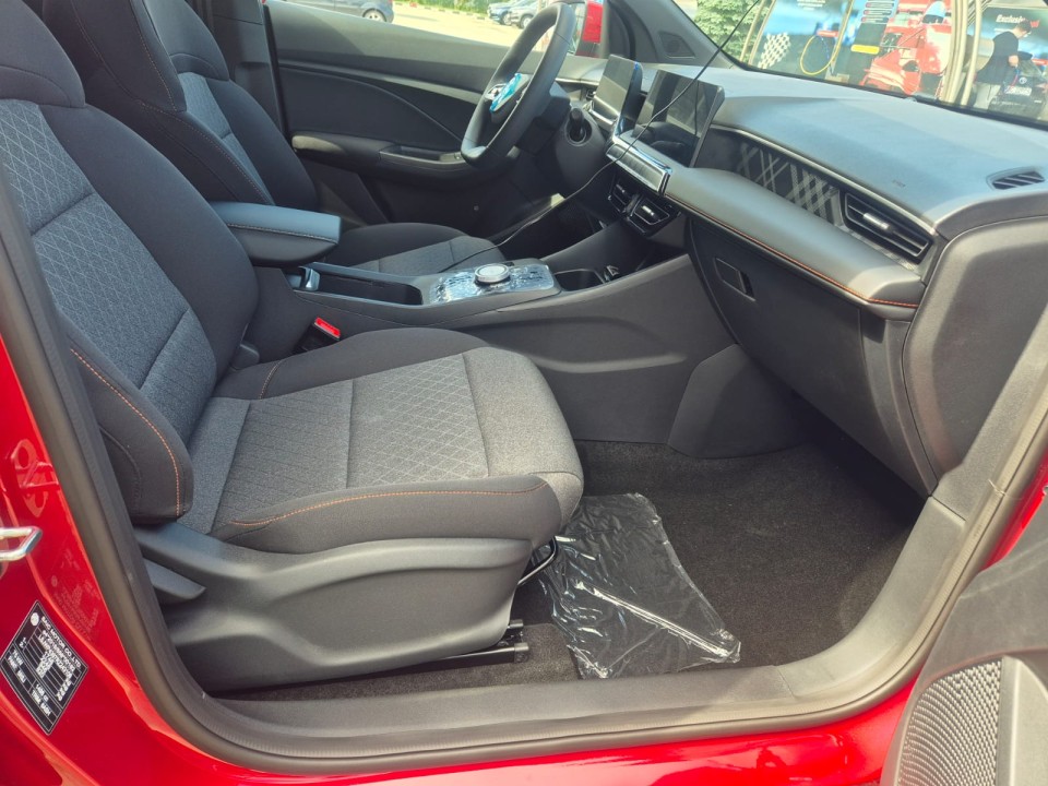 MG MG3 Excite 21