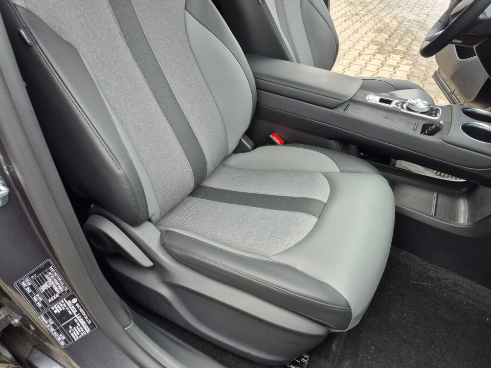 MG S5 33