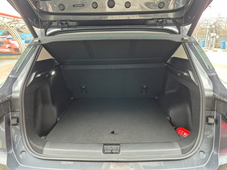 MG S5 40