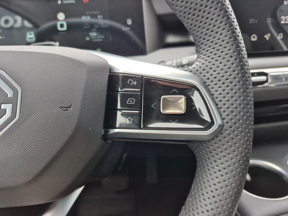 MG S5 11