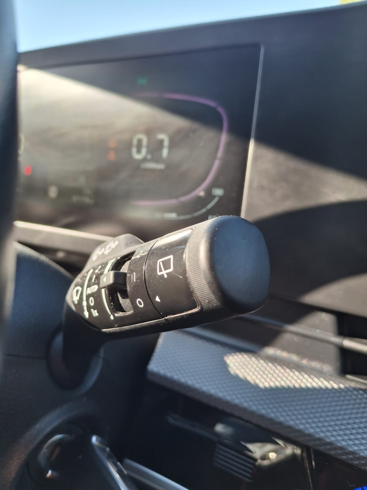 KIA Sportage 2023 — imagine 15