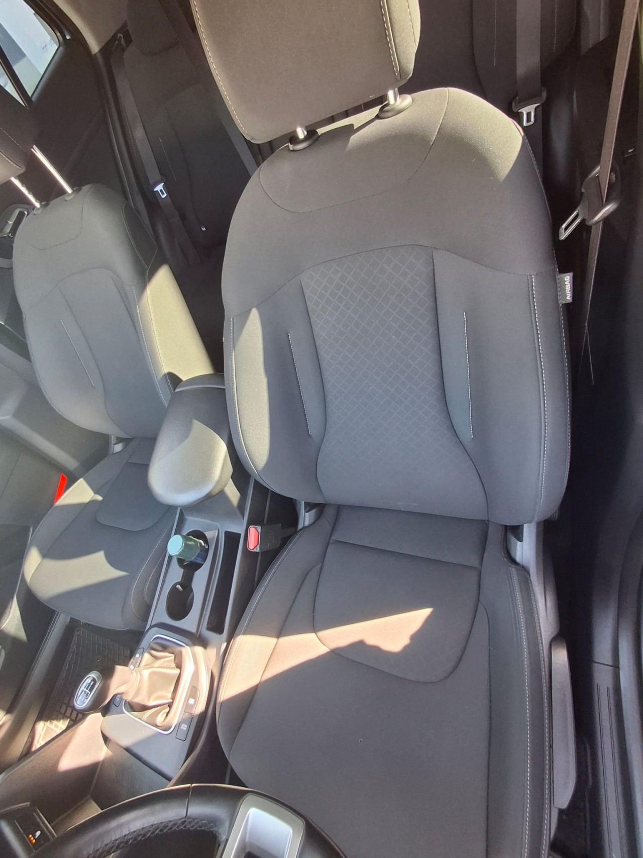KIA Sportage 2023 — imagine 20