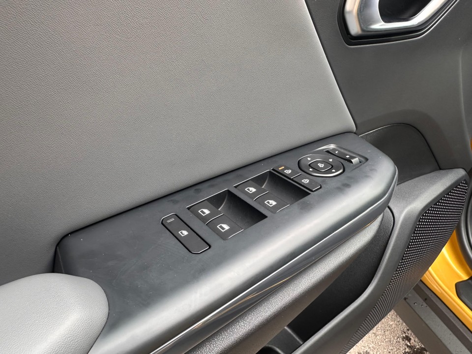 KIA K4 2026 — imagine 6