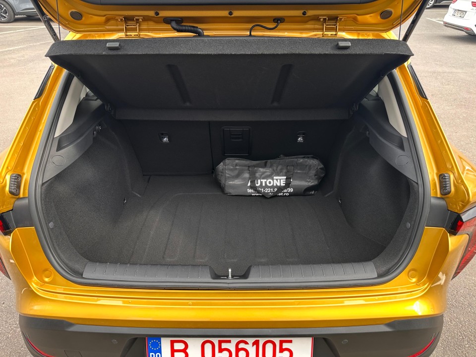 KIA K4 2026 — imagine 8