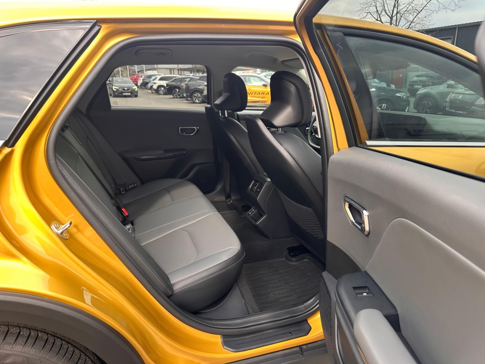 KIA K4 2026 — imagine 10