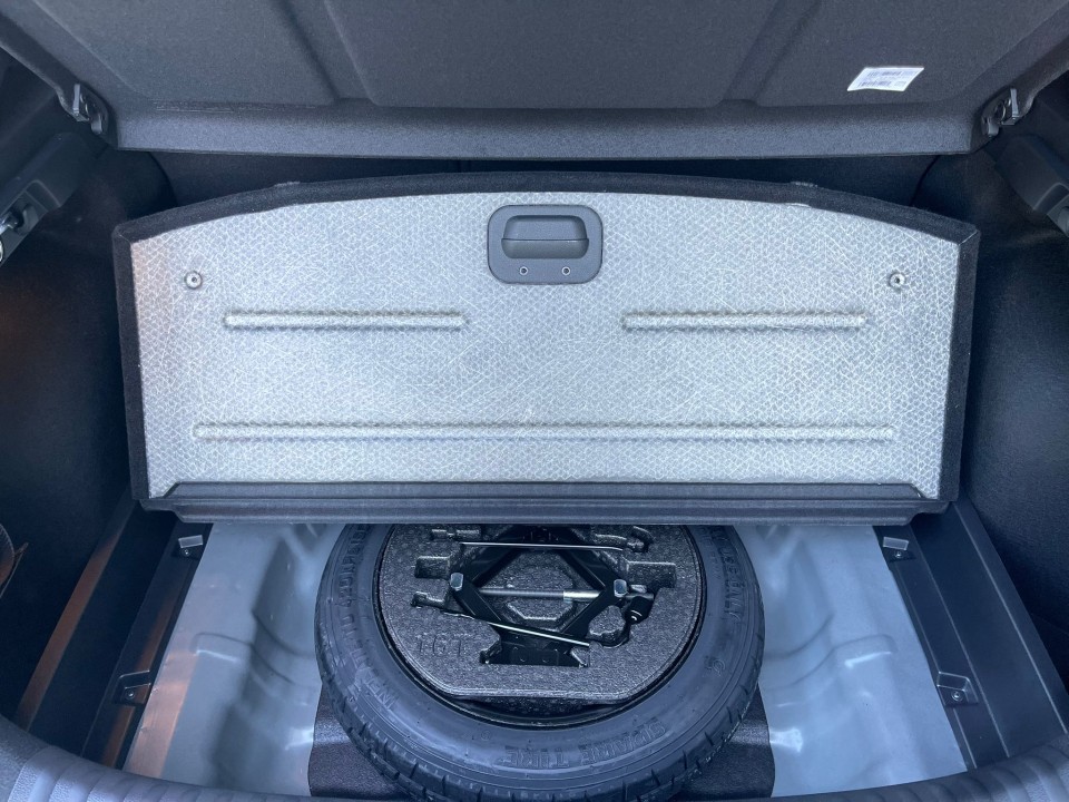 KIA Xceed 2025 — imagine 17