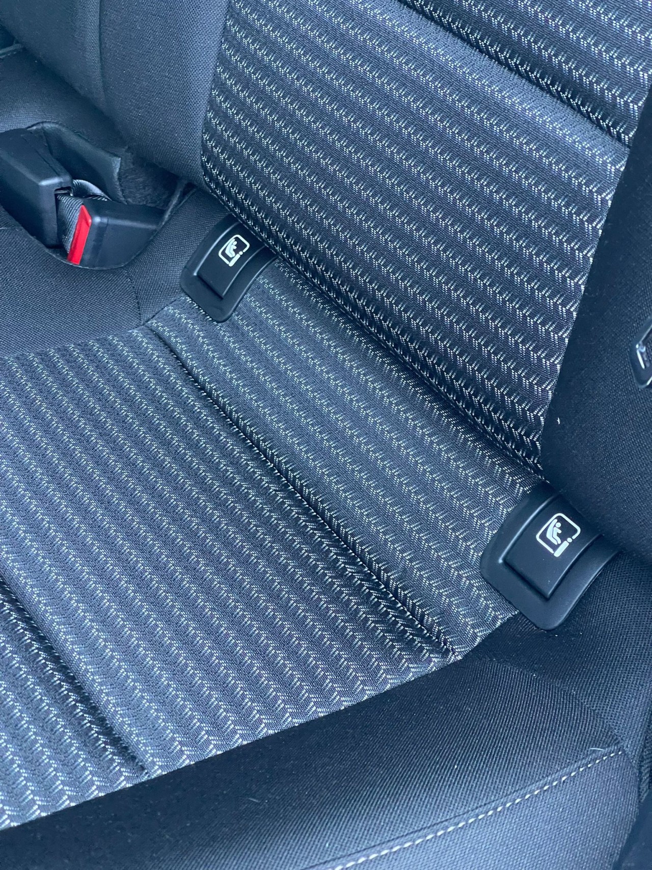 KIA Xceed 2025 — imagine 15