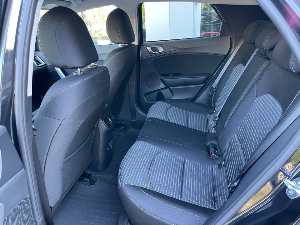 KIA Xceed 2025 — imagine 6