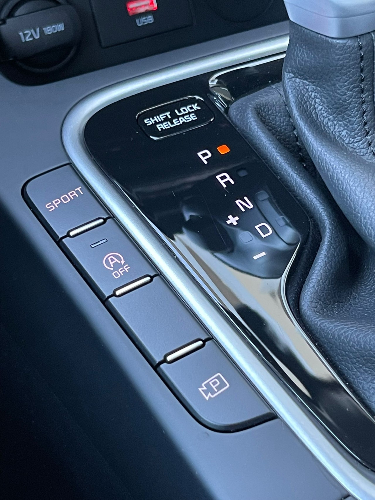 KIA Xceed 2025 — imagine 13