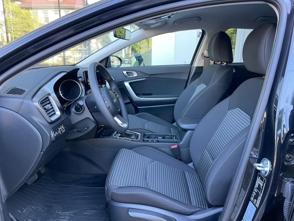 KIA Xceed 2025 — imagine 5