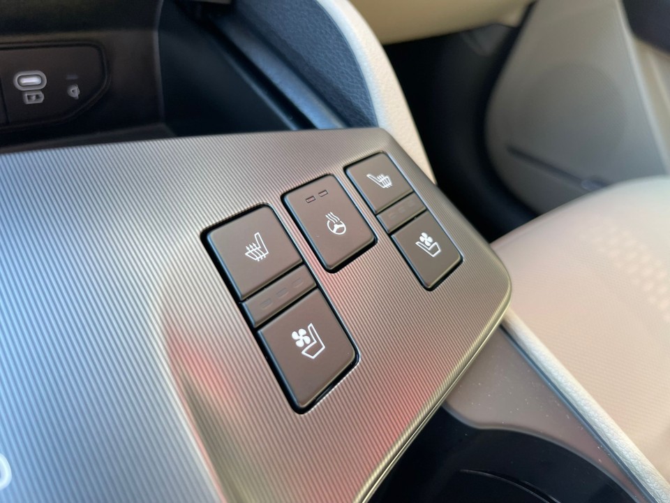KIA Sportage 2026 — imagine 7