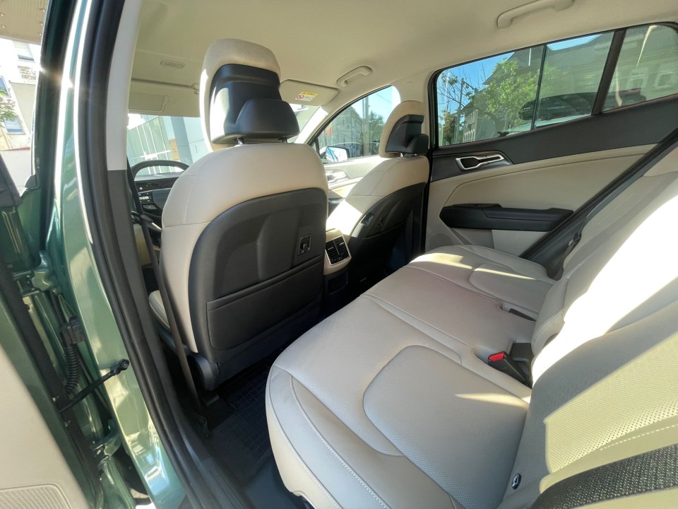 KIA Sportage 2026 — imagine 19