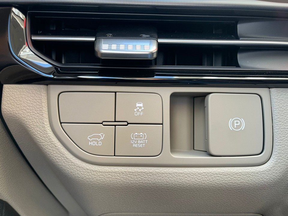 KIA Sportage 2026 — imagine 20