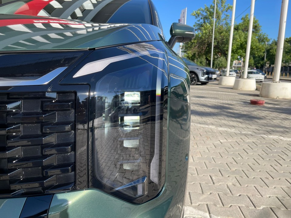 KIA Sportage 2026 — imagine 4