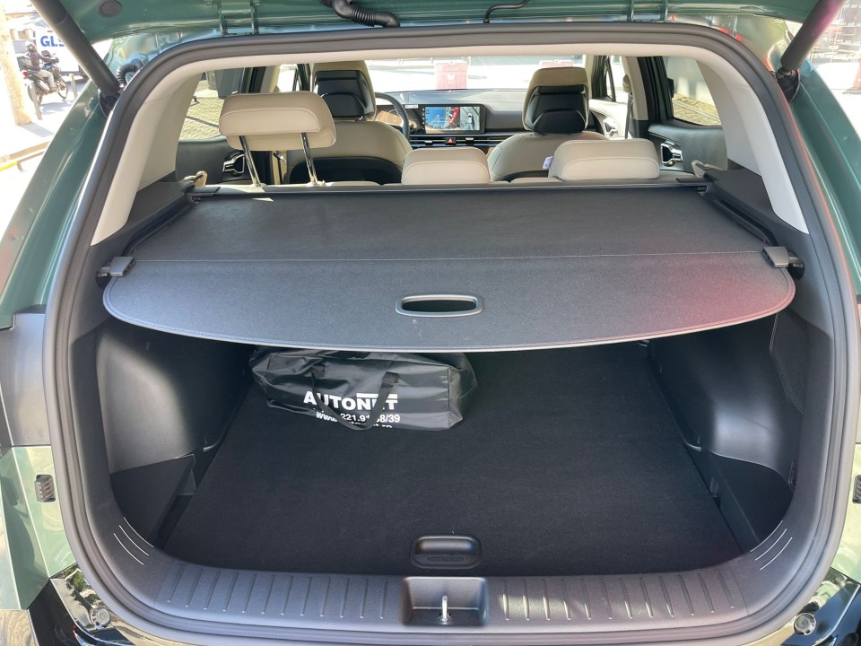 KIA Sportage 2026 — imagine 10