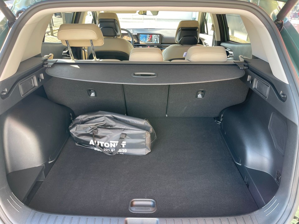 KIA Sportage 2026 — imagine 11