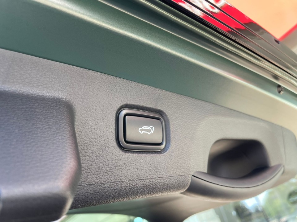 KIA Sportage 2026 — imagine 12