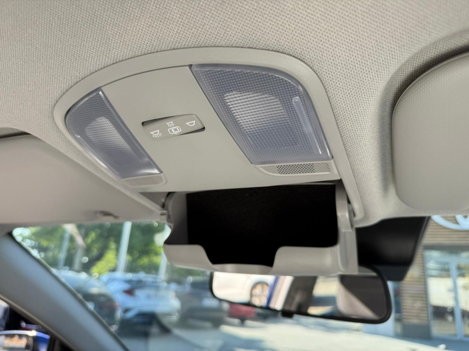 KIA Stonic 2025 — imagine 11