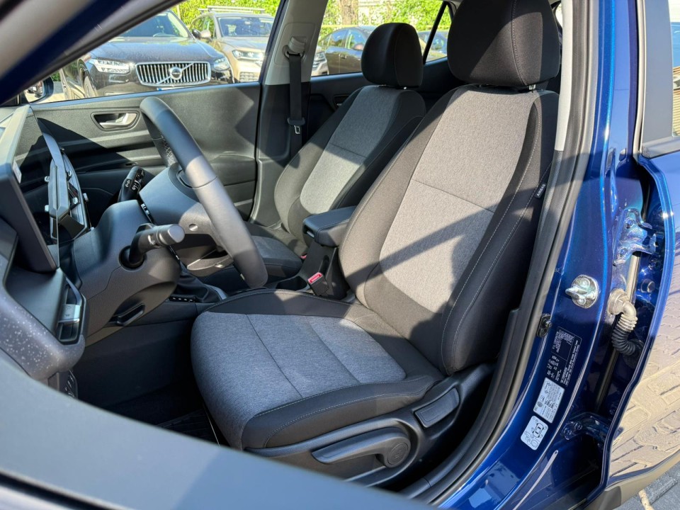KIA Stonic 2025 — imagine 6
