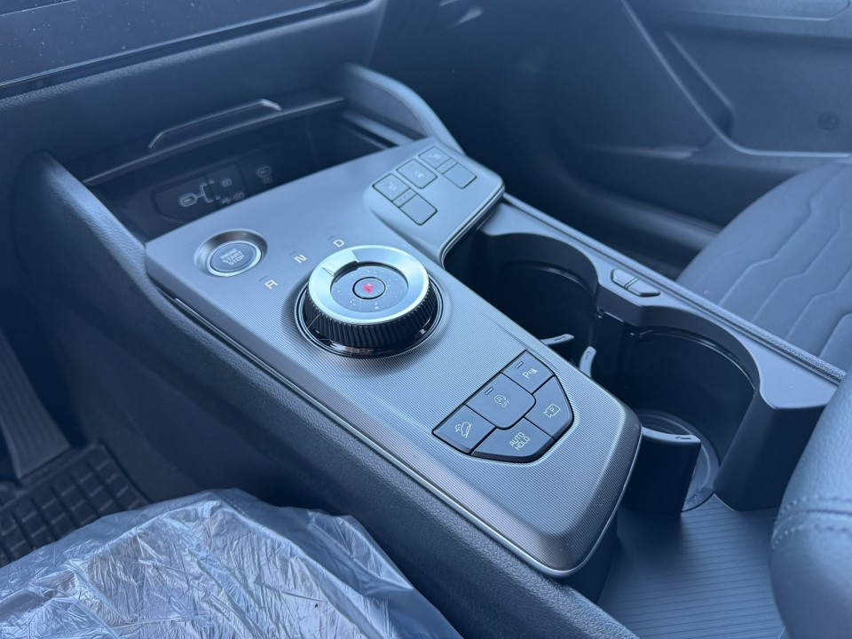 KIA Sportage 2025 — imagine 13