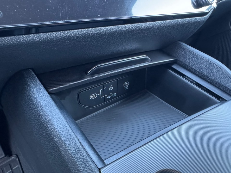 KIA Sportage 2025 — imagine 14