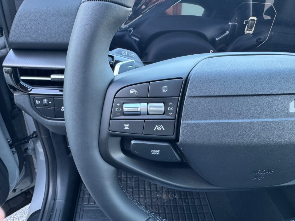 KIA Sportage 2025 — imagine 15
