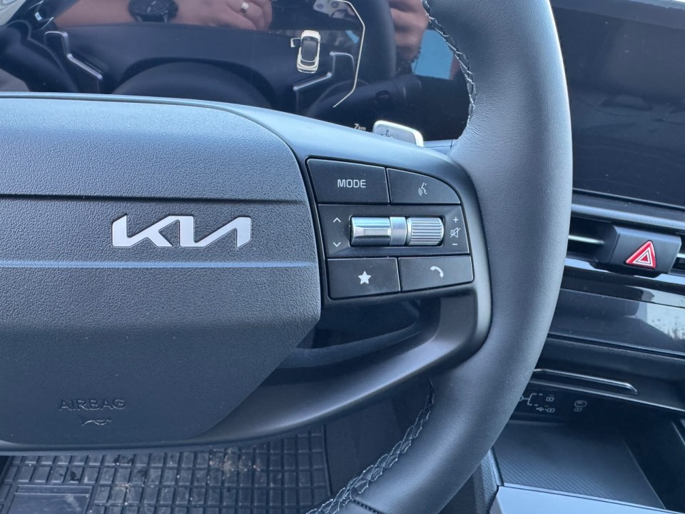 KIA Sportage 2025 — imagine 16