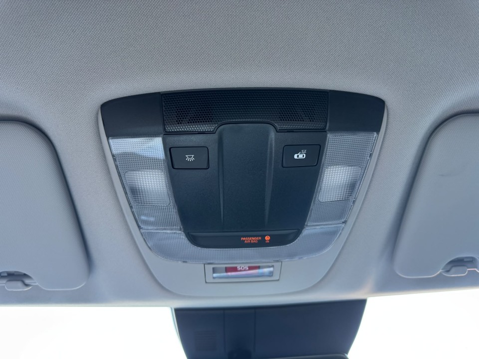 KIA Sportage 2025 — imagine 19