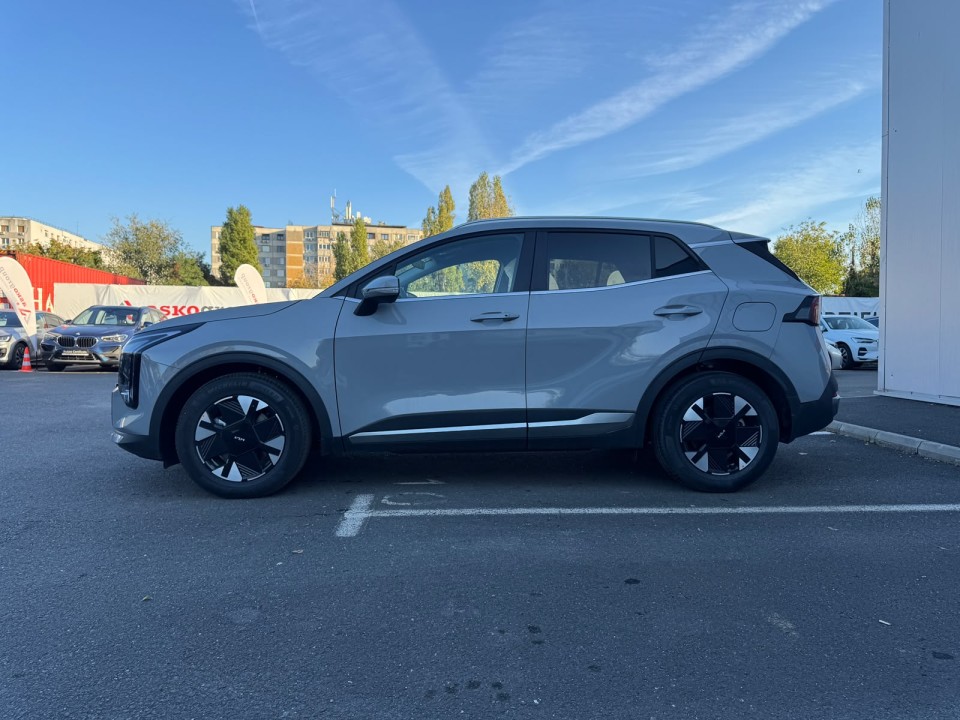 KIA Sportage 2025 — imagine 20