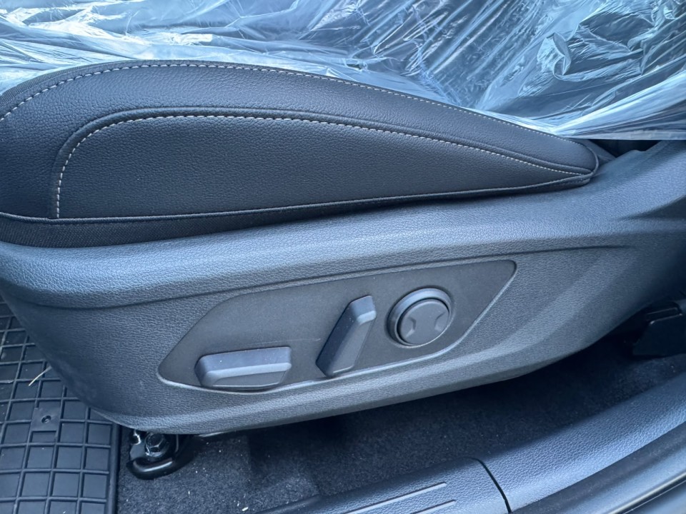 KIA Sportage 2025 — imagine 11